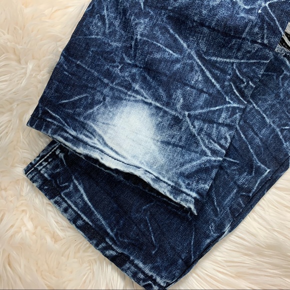 Original American denim jeans - Picture 6 of 7